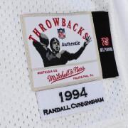 Camisola autêntica Eagles Randall Cunningham Alternate 1994