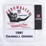 Camisola autêntica Redskins NFL 91 Darrell Green