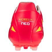 Sapatos de futebol Mizuno Morelia Neo Pro FG