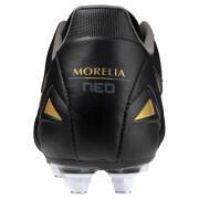 Sapatos de futebol Mizuno Morelia Neo Pro Mix FG