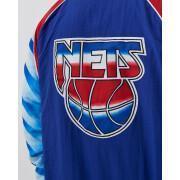 Casaco New Jersey Nets nba authentic 1993/94