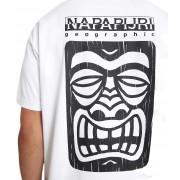 T-shirt Napapijri Haena