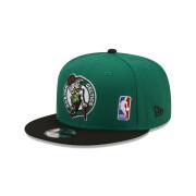 9capitalização Boston Celtics