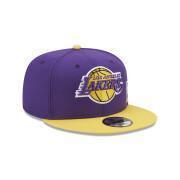 9capitalização Los Angeles Lakers