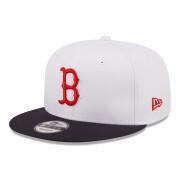 9fifty cap New Era Boston Red Sox