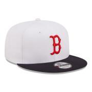 9fifty cap New Era Boston Red Sox