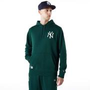 Camisola com capuz New York Yankees MLB Essentials