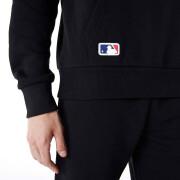 Camisola com capuz Los Angeles Dodgers MLB Essentials