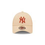 Boné New York Yankees Essential