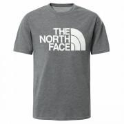 T-shirt do rapaz The North Face On Mountain