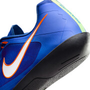 Sapatos de atletismo Nike Zoom SD 4