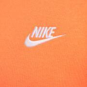 Camisola com capuz Nike Club Fleece