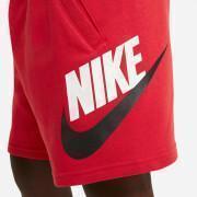 Calções para crianças Nike Sportswear Club