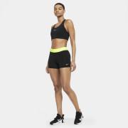 Botas femininas de coxa alta Nike Pro