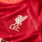 Camisola doméstica autêntica Liverpool FC 2021/22