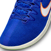 Sapatos de atletismo Nike Rival Distance