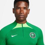 Top de treino Nigeria Dri-FIT Strike Dril 2022/23
