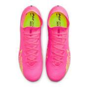 Sapatos de futebol Nike Zoom Mercurial Superfly 9 Elite FG - Luminious Pack
