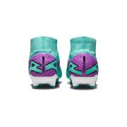 Sapatos de futebol Nike Mercurial Superfly 9 Elite AG - Peak Ready Pack