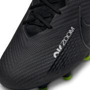 Sapatos de futebol Nike Zoom Mercurial Vapor 15 Elite AG-Pro - Shadow Black Pack