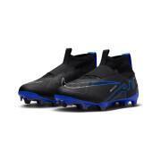 Sapatos de futebol para crianças Nike Mercurial Superfly 9 Pro FG