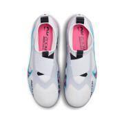 Sapatos de futebol para crianças Nike Zoom Mercurial Superfly 9 Pro FG - Blast Pack