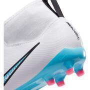 Sapatos de futebol para crianças Nike Zoom Mercurial Superfly 9 Academy FG/MG - Blast Pack