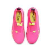 Sapatos de futebol para crianças Nike Zoom Mercurial Superfly 9 Academy FG/MG - Luminious Pack