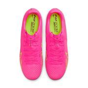 Sapatos de futebol Nike Zoom Mercurial Vapor 15 Academy MG - Luminious Pack