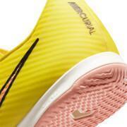 Sapatos de futebol Nike Zoom Mercurial Vapor 15 Academy IC - Lucent Pack