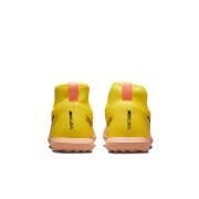 Sapatos de futebol para crianças Nike Mercurial Superfly 9 Club TF - Lucent Pack