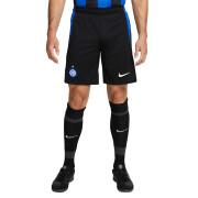 Calções caseiros Inter Milan 2022/23