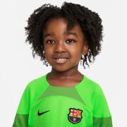 Pacote de cuidados infantis FC Barcelone 2022/23