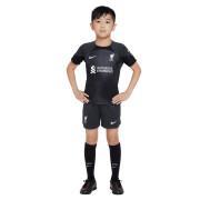 Pacote de cuidados infantis Liverpool FC 2022/23