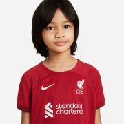 Pacote Criança em Casa Liverpool FC 2022/23