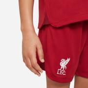 Pacote Criança em Casa Liverpool FC 2022/23