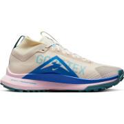 Sapatos de mulher trail Nike Pegasus 4 Gore-Tex