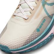 Sapatos de mulher trail Nike Pegasus 4 Gore-Tex