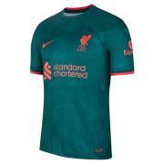 Terceira camisola Liverpool FC 2022/23