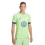 Home jersey VFL Wolfsburg 2022/23