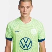 Home jersey VFL Wolfsburg 2022/23