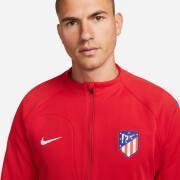 Casaco de fato de treino para desporto Atlético Madrid Academy Pro 2022/23