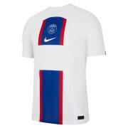 Autêntica terceira camisola PSG 2022/23