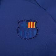 Top de treino FC Barcelone Strike 2022/23