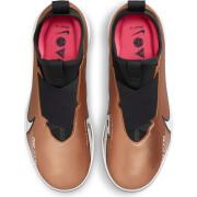 Sapatos de futebol para crianças Nike JR Zoom Vapor 15 Academy IC - Generation Pack