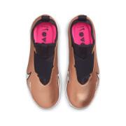 Sapatos de futebol para crianças Nike Zoom Mercurial Vapor 15 Academy TF - Generation Pack