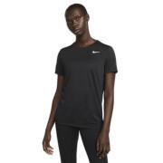 T-shirt de mulher Nike Dri-FIT RLGD LBR