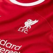 Camisola para crianças Liverpool FC 2023/24