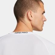 Camisola justa de manga comprida Nike Pro Dri-FIT