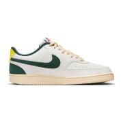 Formadores Nike Court Vision Low